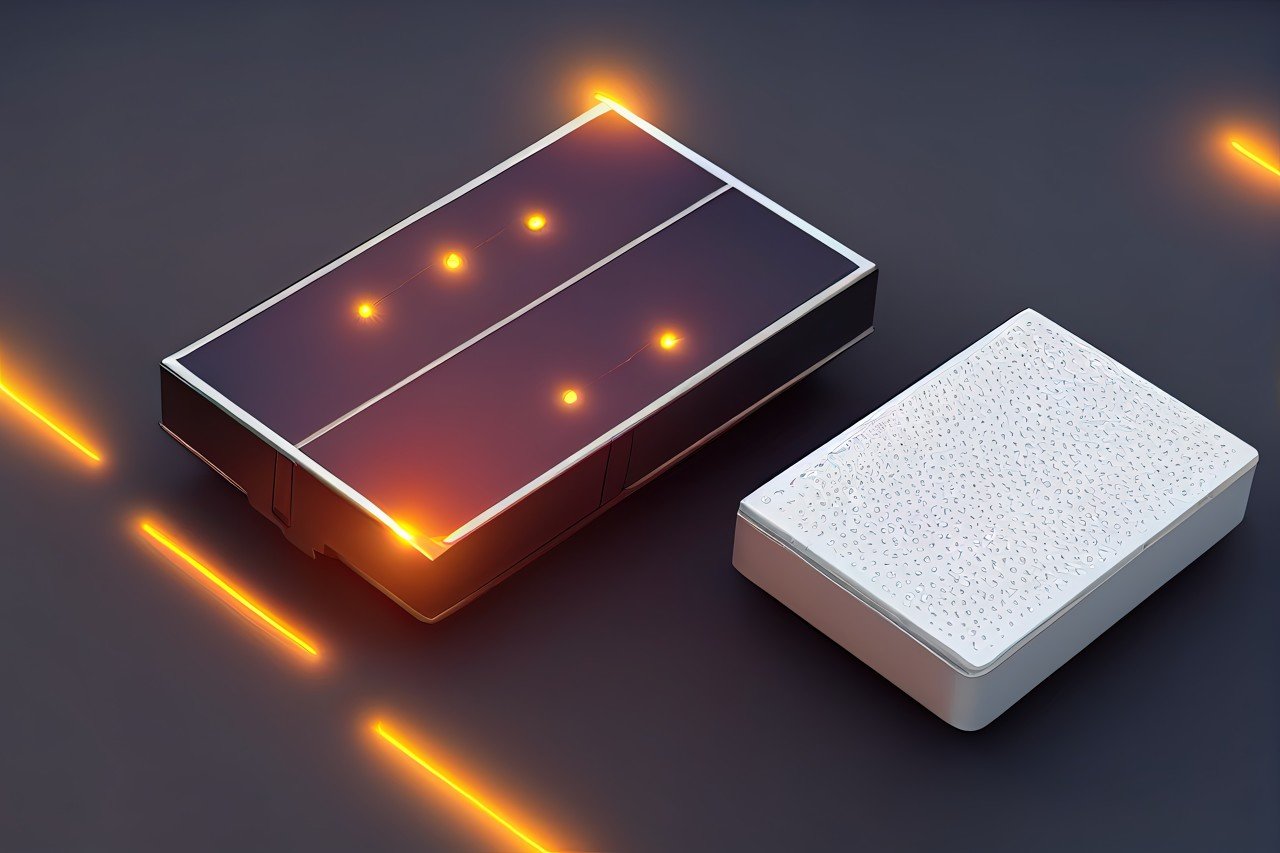 能量密度翻倍，自燃成为历史？固态电池引爆产业革命的前夜