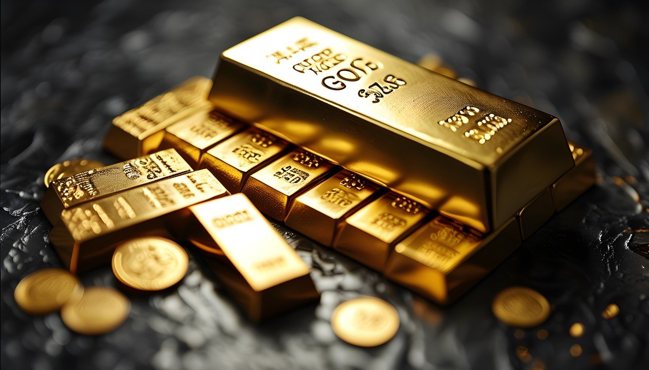 黄金创世纪！现货黄金突破3620美元，大多头高盛又看涨