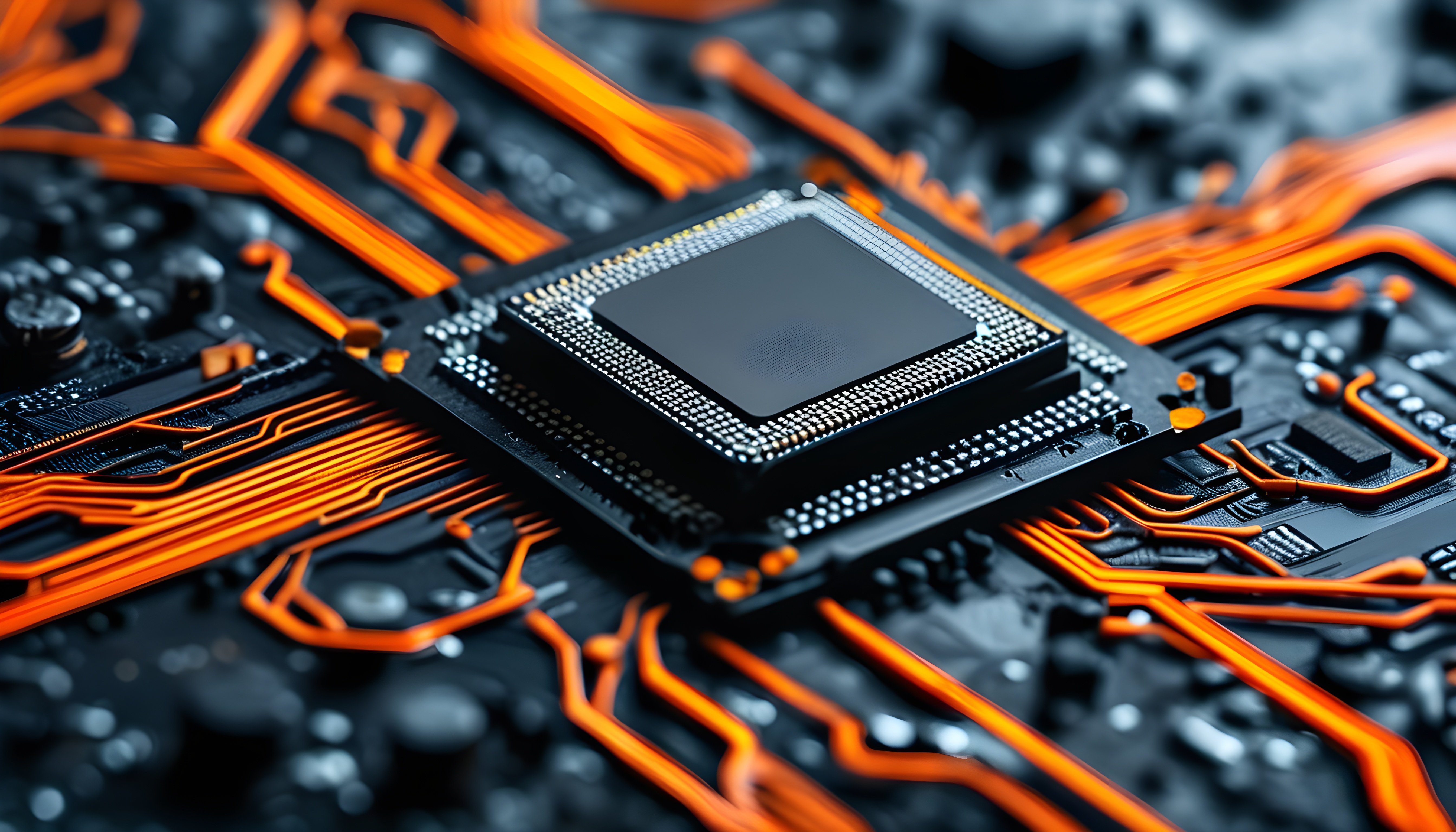 拟收购控股子公司49%股权，中芯国际今日复牌！