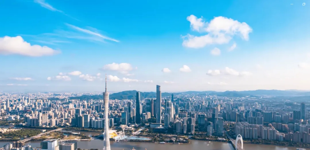 海康威视携手广东建工，推出智慧工地解决方案