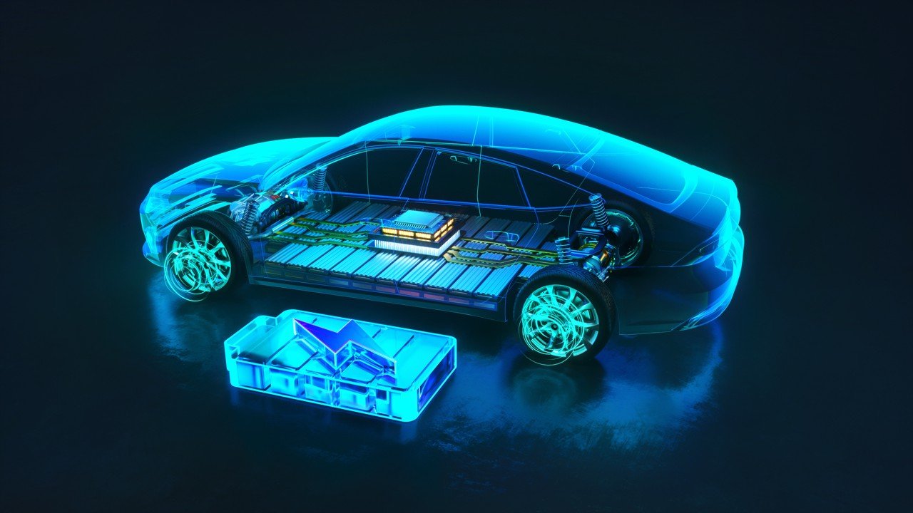 琻捷电子赴港IPO，聚焦汽车芯片产品，三年半亏损超10亿