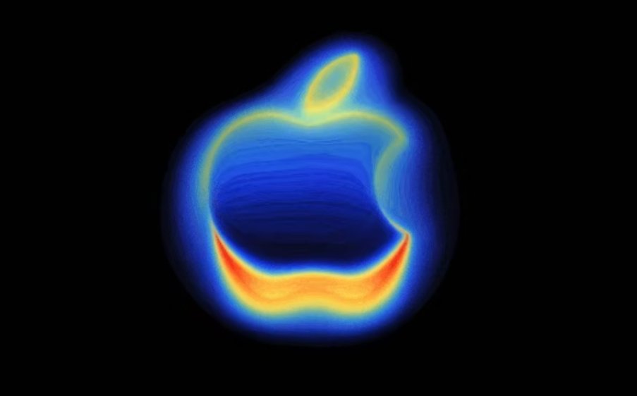 史上最薄、加量不加价！苹果科技春晚全是“科技与狠活”