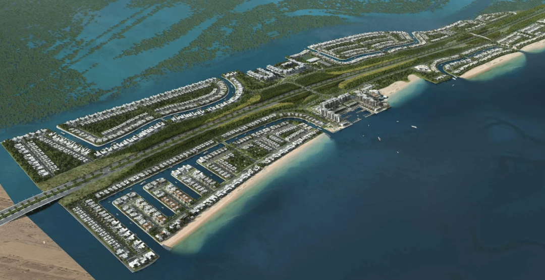 特斯联再获重要海外订单，助力阿联酋Aldar集团打造空间智能标杆