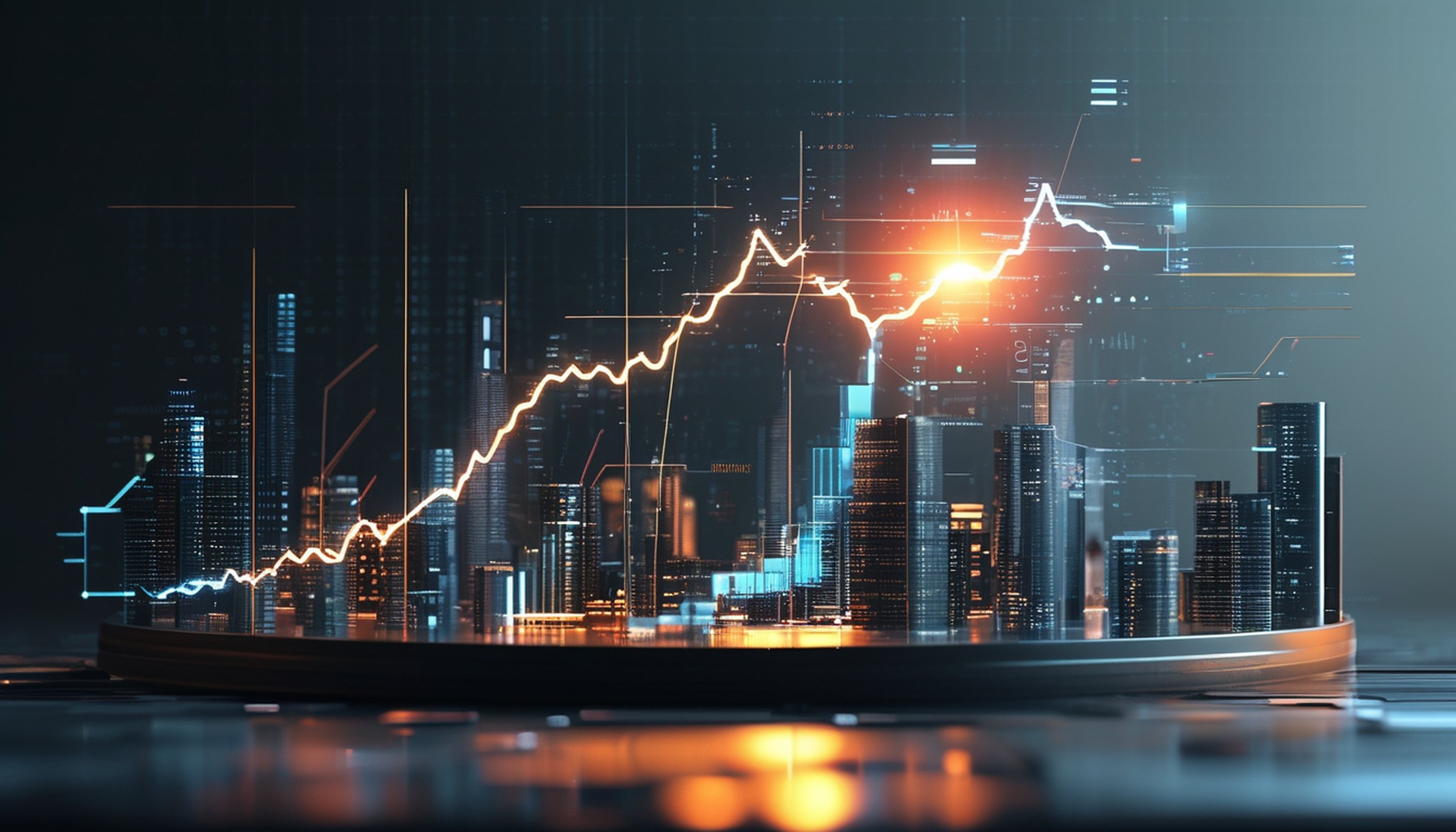 历史新高，一步之遥！