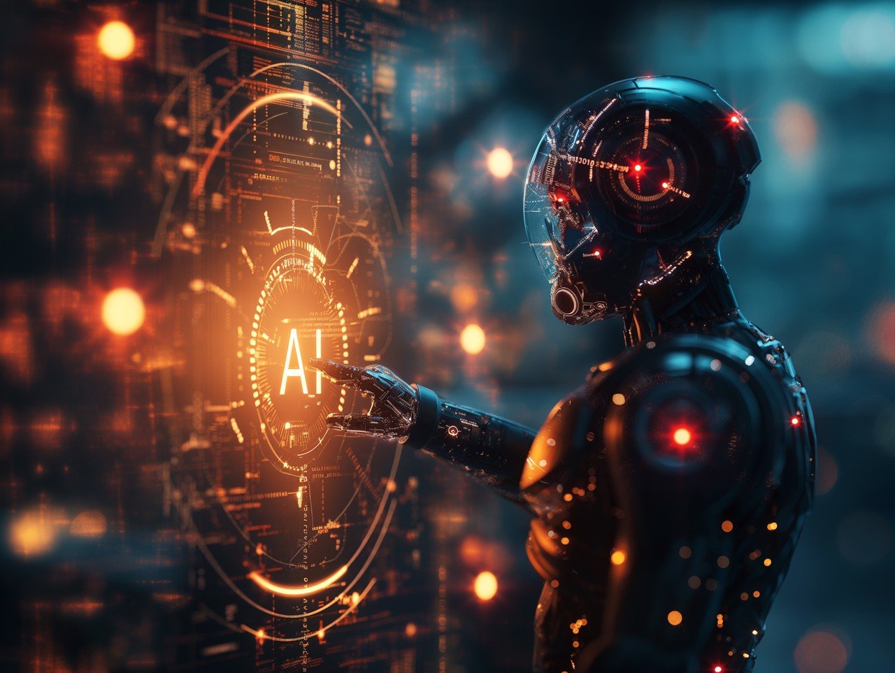 5000亿订单压舱！甲骨文要改写AI云格局？