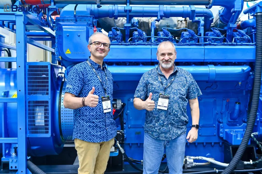 从拉美到杭州：潍柴如何用“两个月”打破行业交付瓶颈？