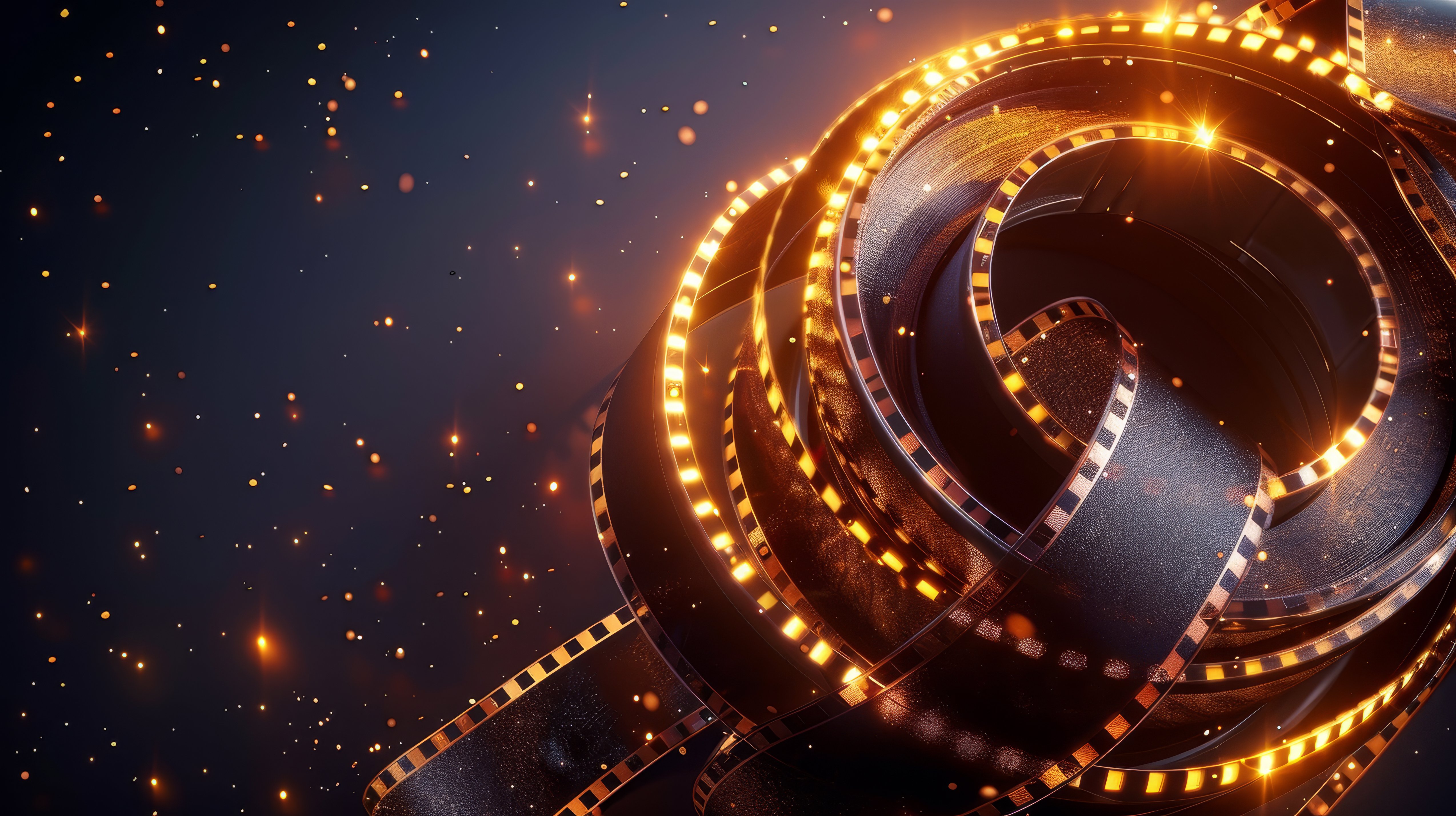 影视版块持续爆火！能否诞生下一个十倍股？