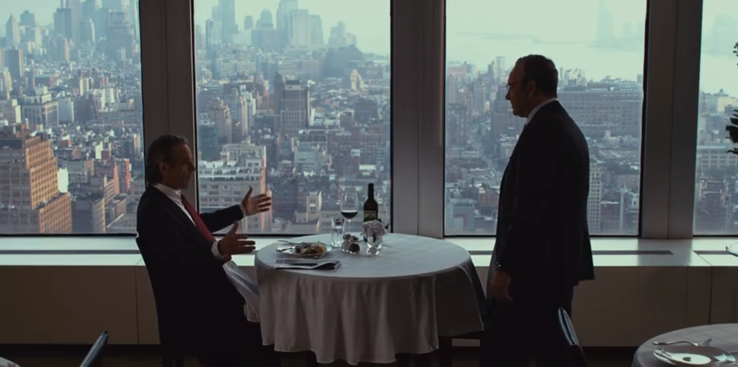 马斯克王者归来！特斯拉向上，甲骨文向下