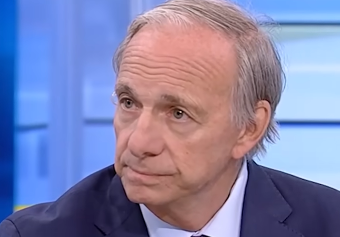 瑞·达利欧彻底退出桥水后再谈美国债务危机：债务压力或引发美元贬值