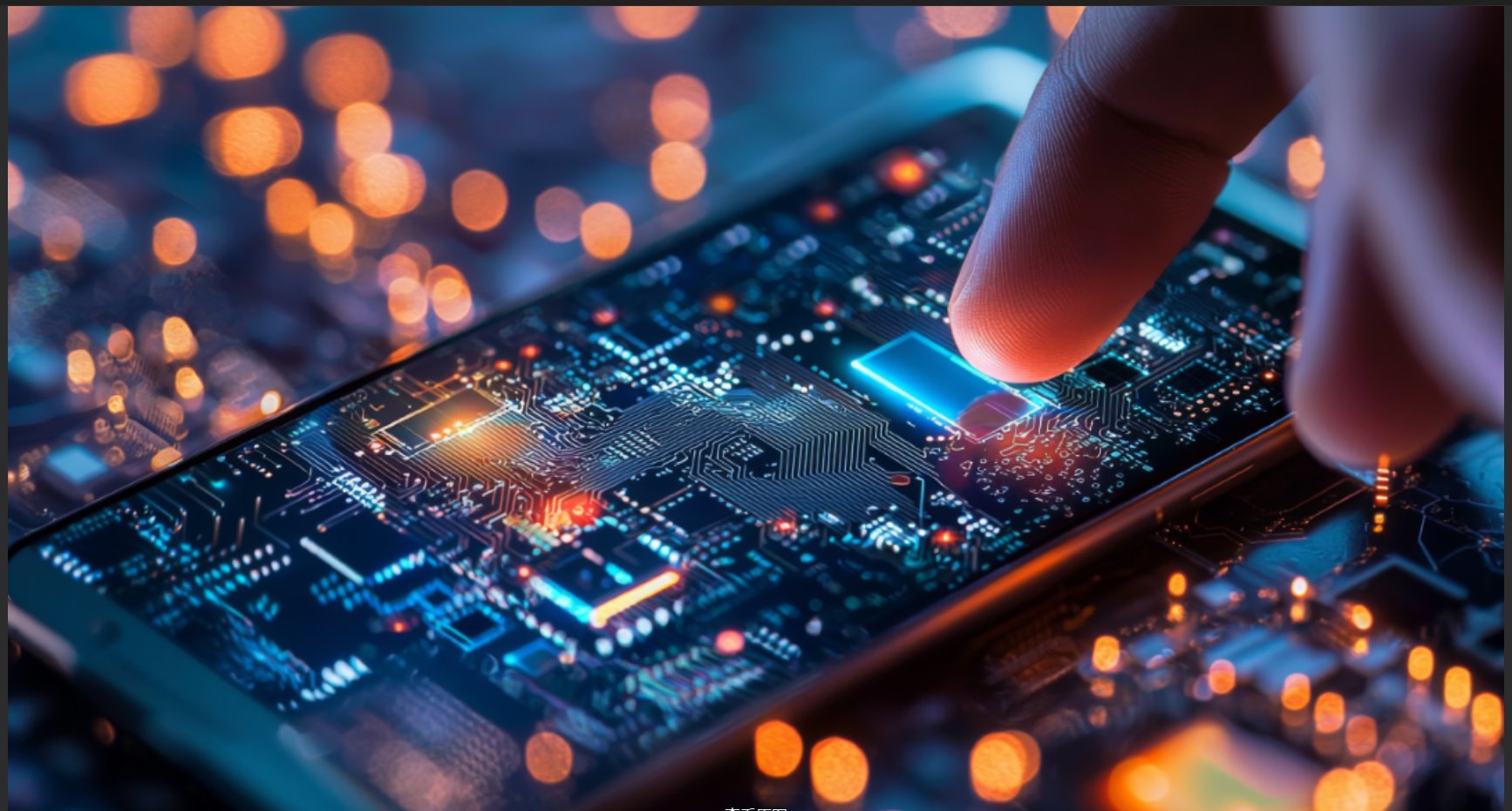 优迅芯片冲击IPO！为新易盛的供应商，毛利率持续下滑