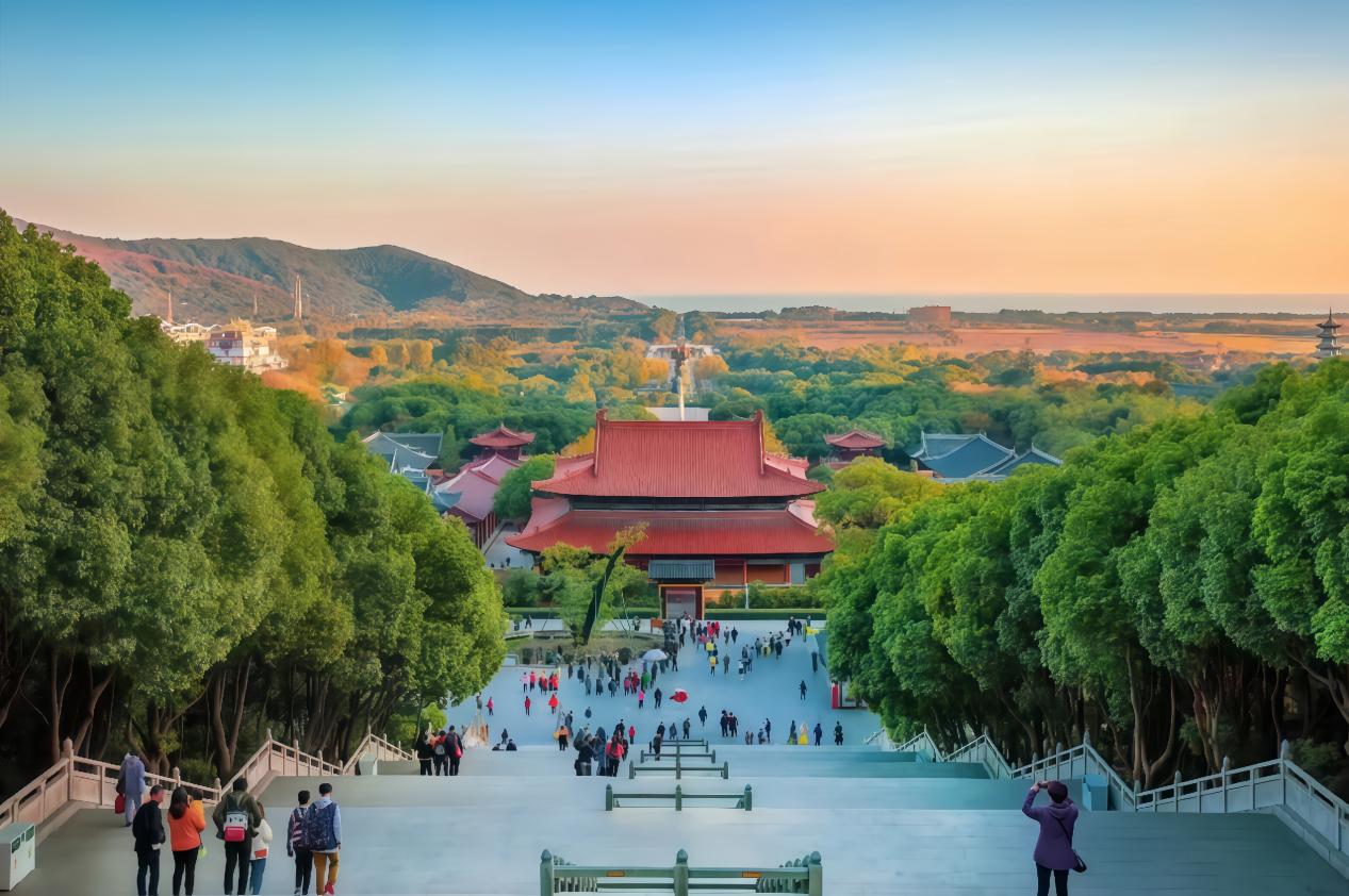 恒丰银行多措并举助燃文旅“出圈”更“出彩”