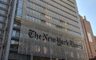 特朗普起诉《纽约时报》，声称媒体干预选举并实施诽谤行为，索赔150亿美元