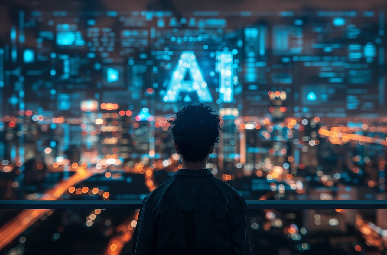 400亿美元！特朗普访英，美科技巨头齐“下注”英国