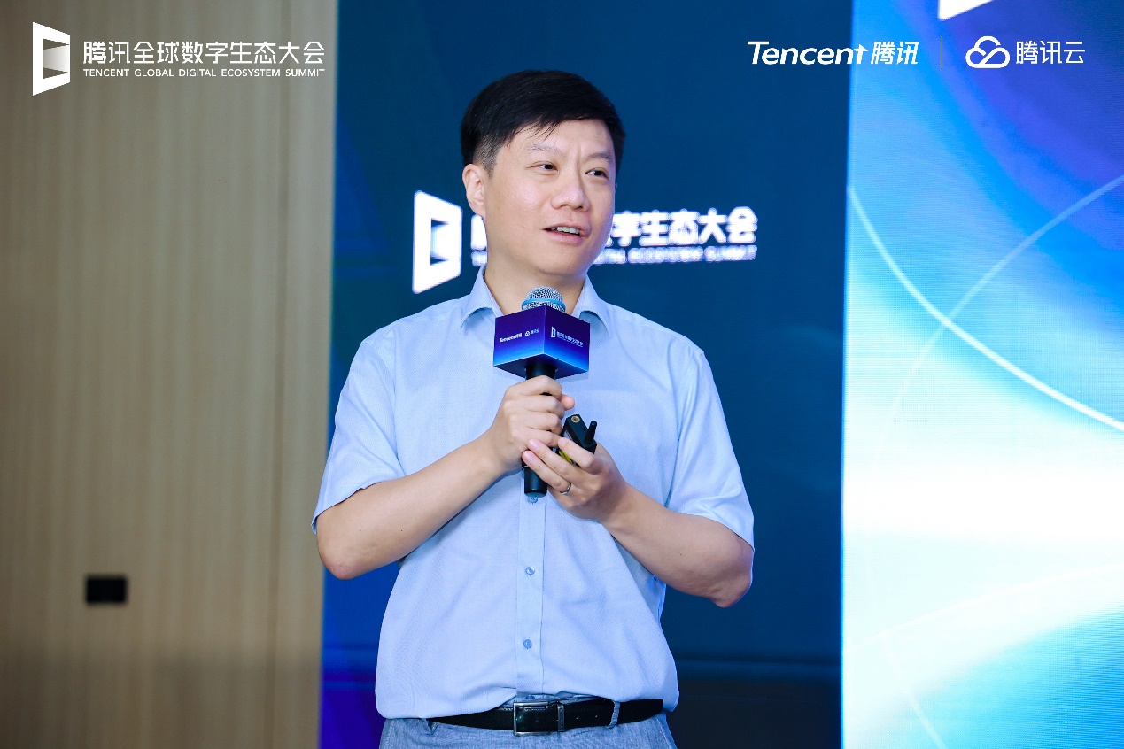 明略科技吴明辉：通用Benchmark就像学科考试，每个领域要有自己的评估体系