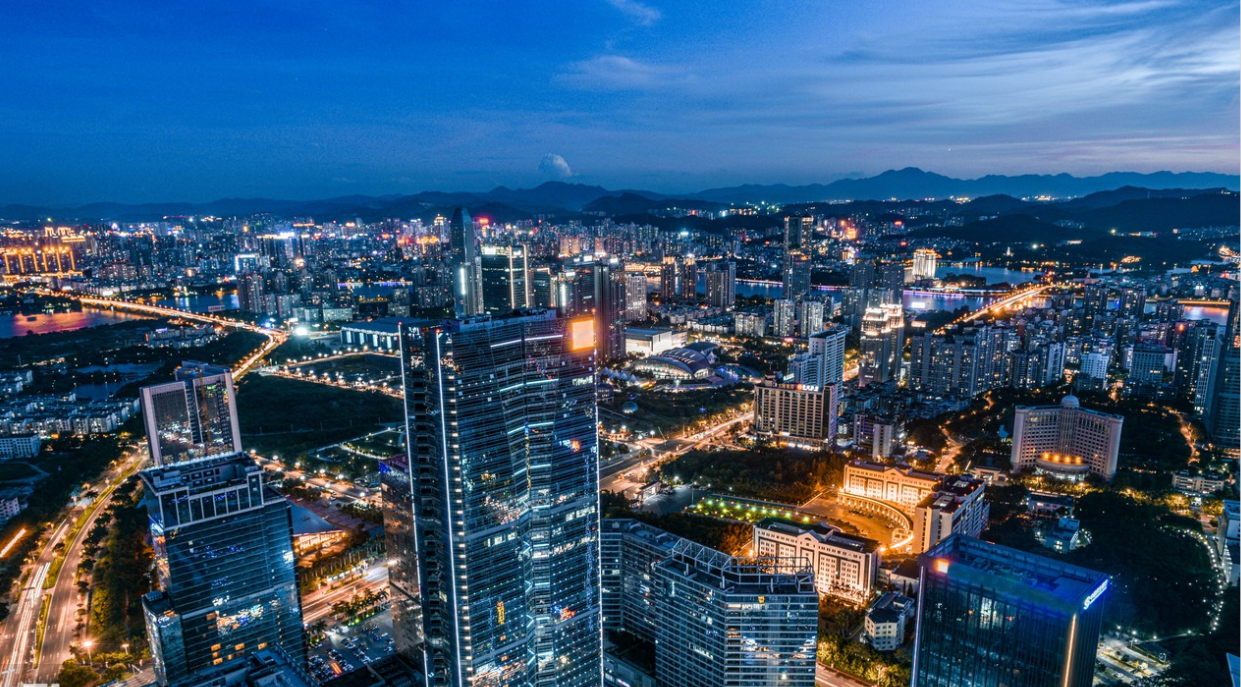 没招后，楼市有了性价比