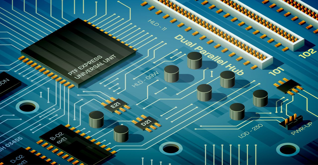 多则消息引爆，半导体全线沸腾！外资机构扎堆调研