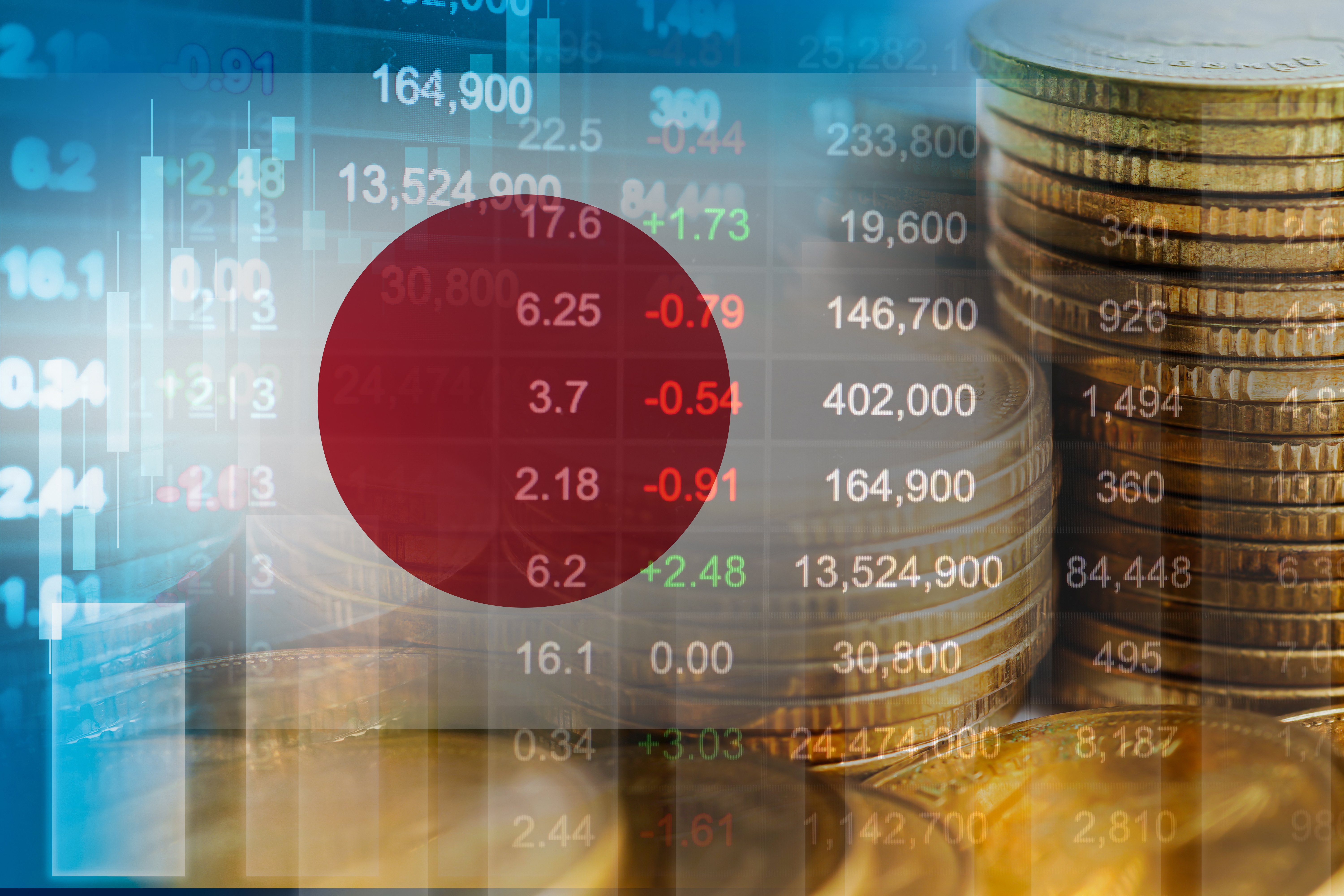 五连“按兵不动”后，日本央行意外启动ETF抛售！日股高位跳水