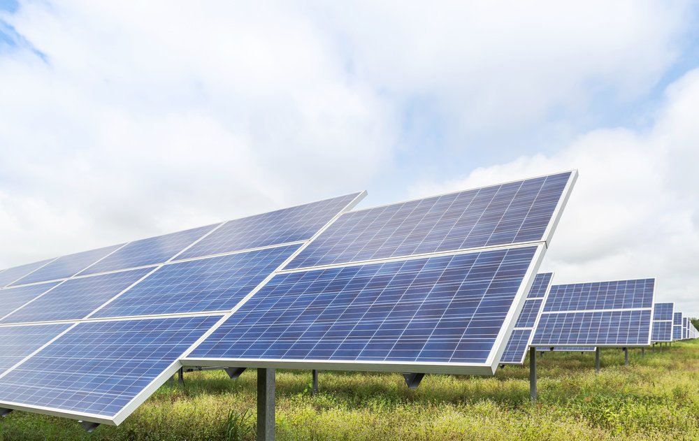 阳光电源，又杀回来了