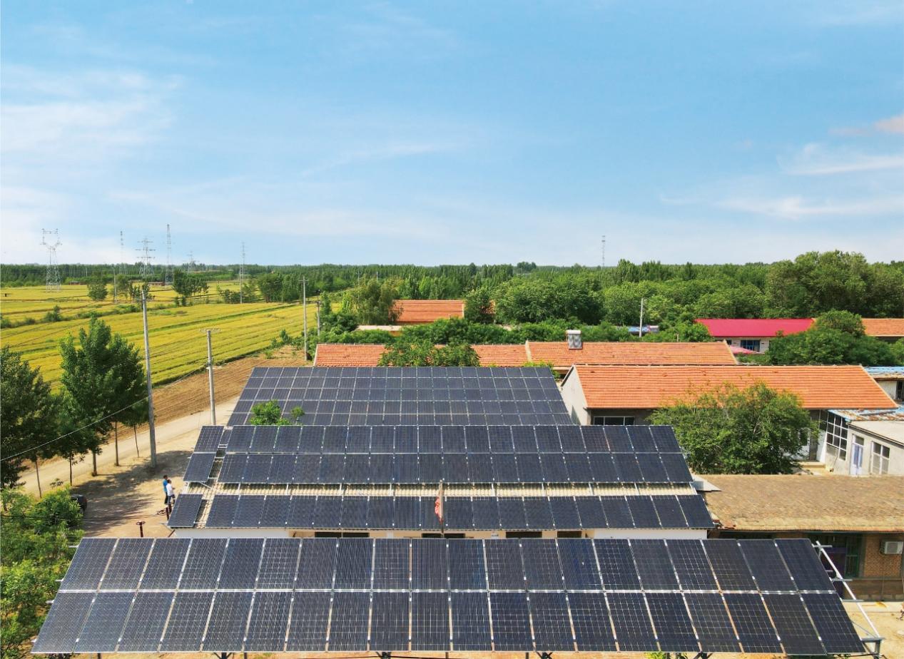 清华大学收录！华夏金租户用光伏业务入选金融案例库