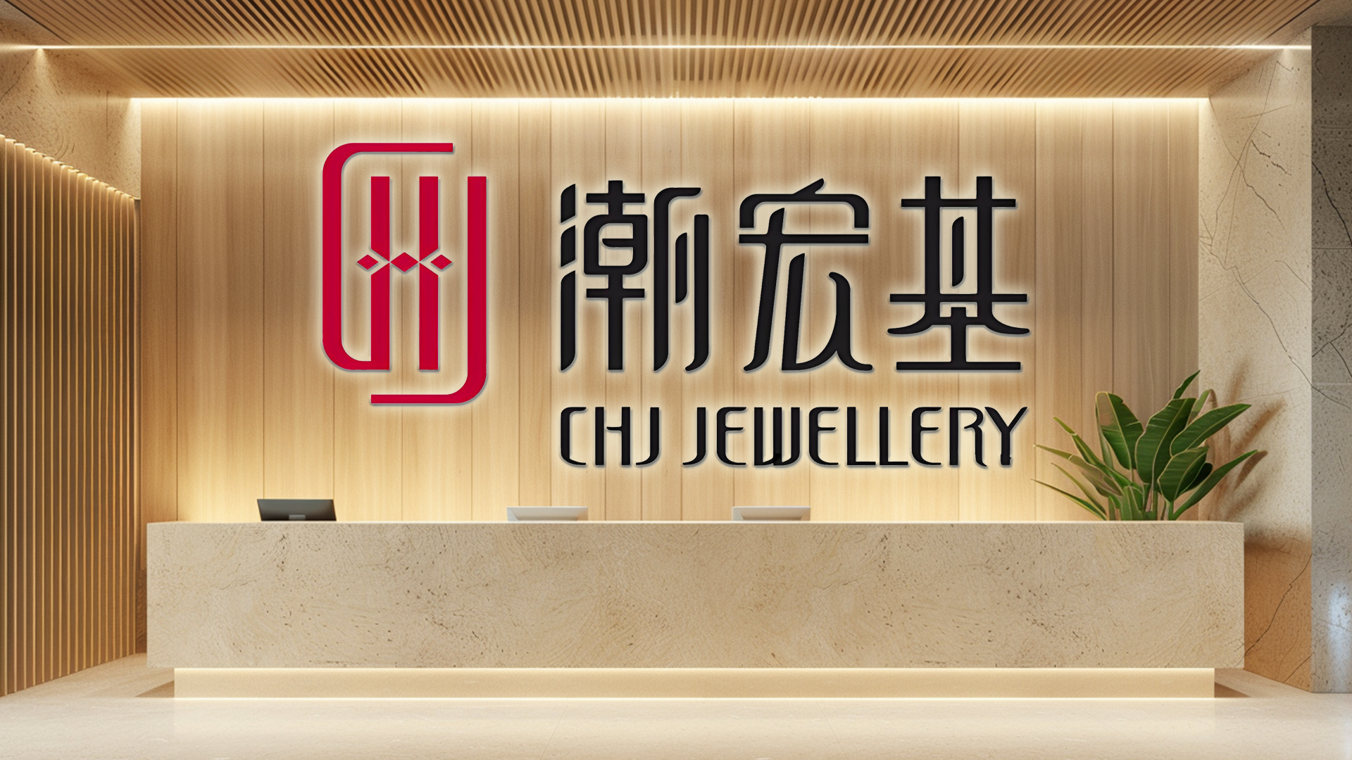 K金之王潮宏基：从设计异类到A+H双上市，这家黄金珠宝企业的华丽转身