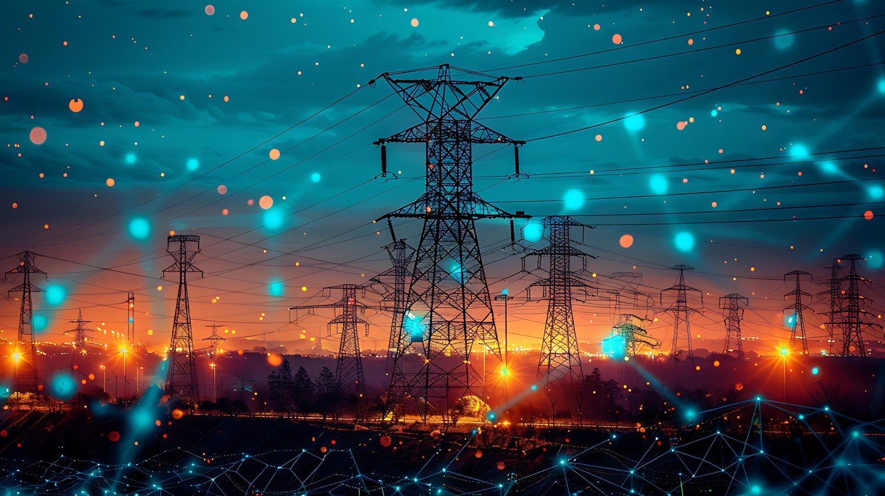 豪募超25亿！南网数字即将上会，关联销售占比较高