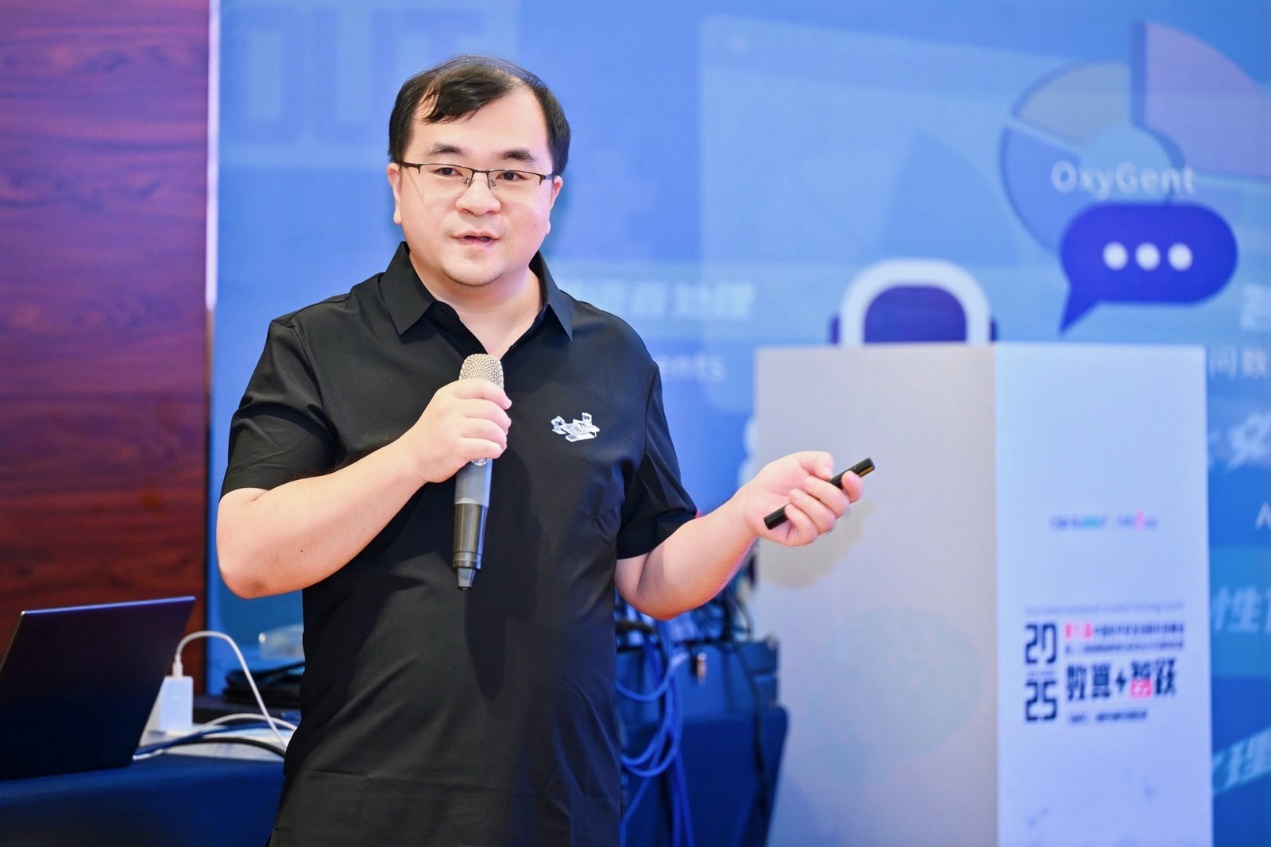 明略科技高级技术总监吴昊宇：以“感知-认知-行动”，解锁智能营销新范式