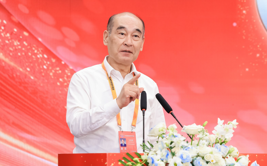 王忠民：金融品牌迎来“AI时刻”，谁将抓住45000亿美元市值风口？