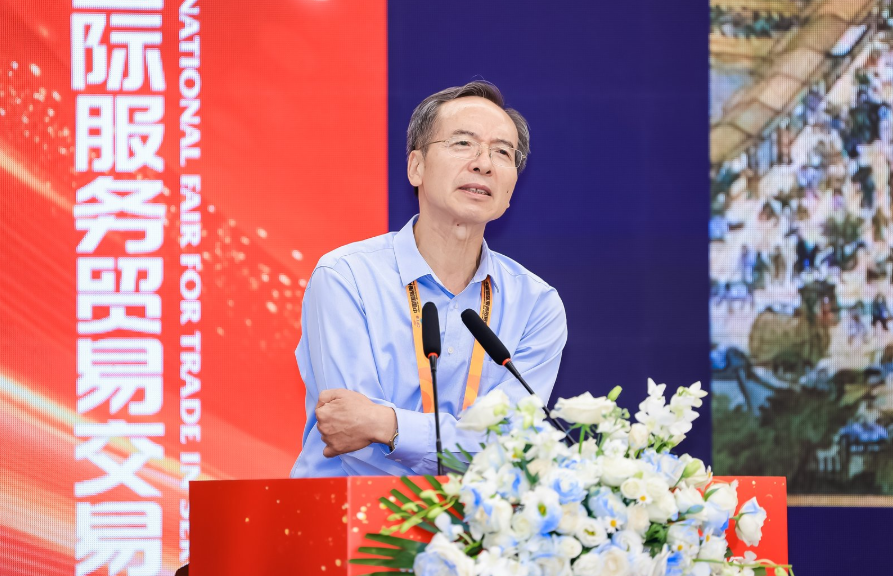 穿越三千年金融长河，周卫荣：服务创新是“本”，诚信守约是“魂”