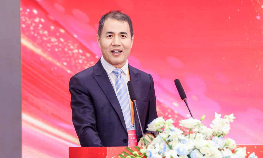 中国精算师协会商敬国：从风险转移者到服务提供者 品牌是保险业未来的通行证