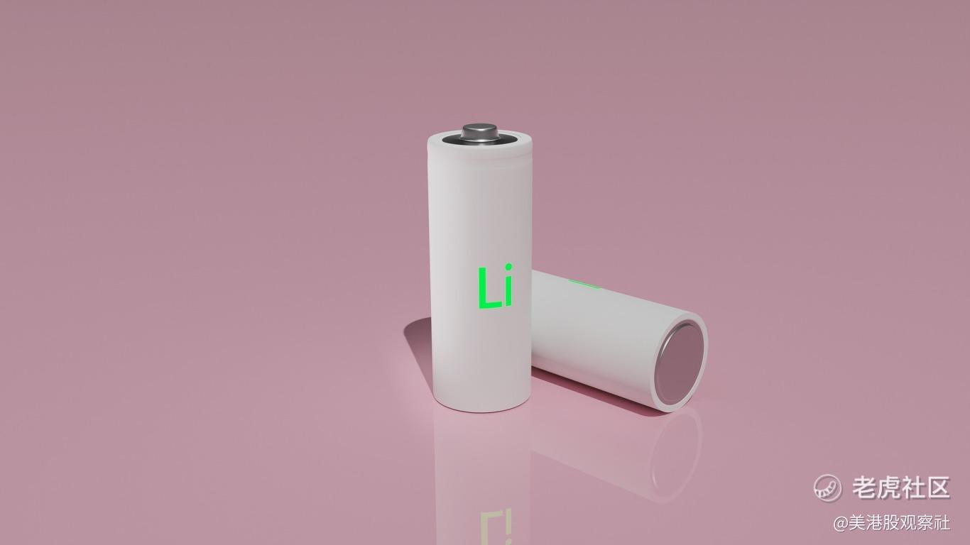 机遇还是陷阱？Lithium Americas复制英特尔暴涨路径？