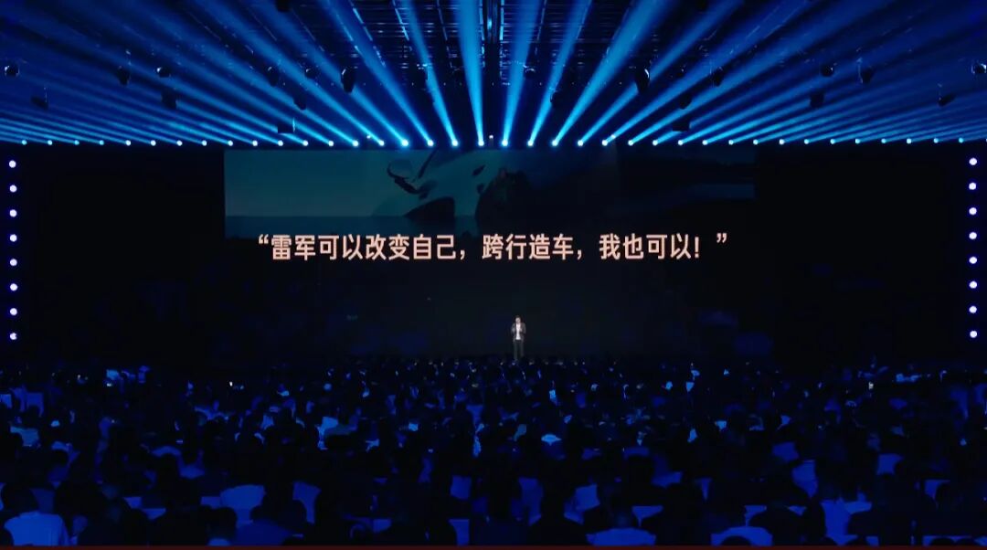 AI军备竞赛，刚刚开始....