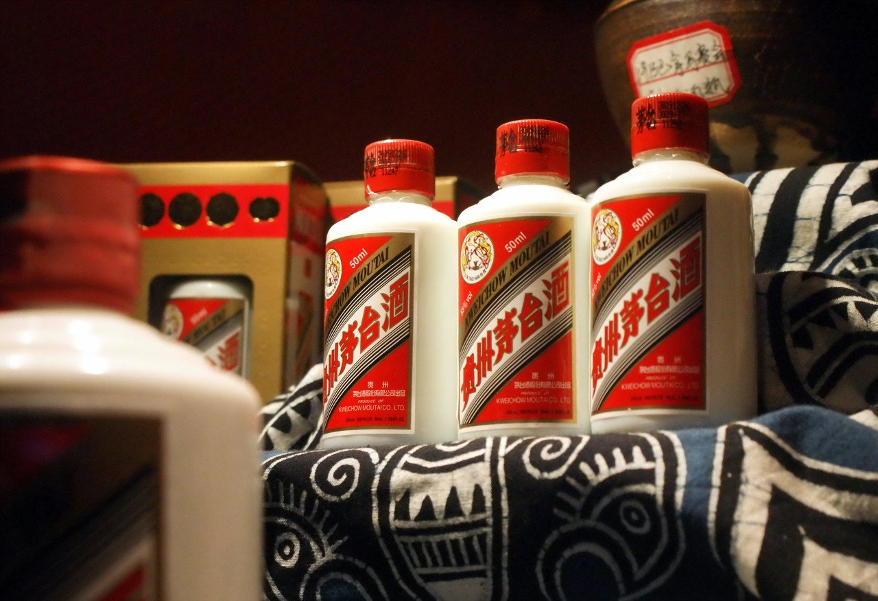 茅台动销环比翻倍，同比20%，消费有救了？