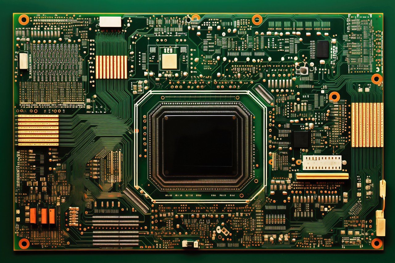 红板科技冲击沪主板，聚焦PCB产品，净利润存在波动