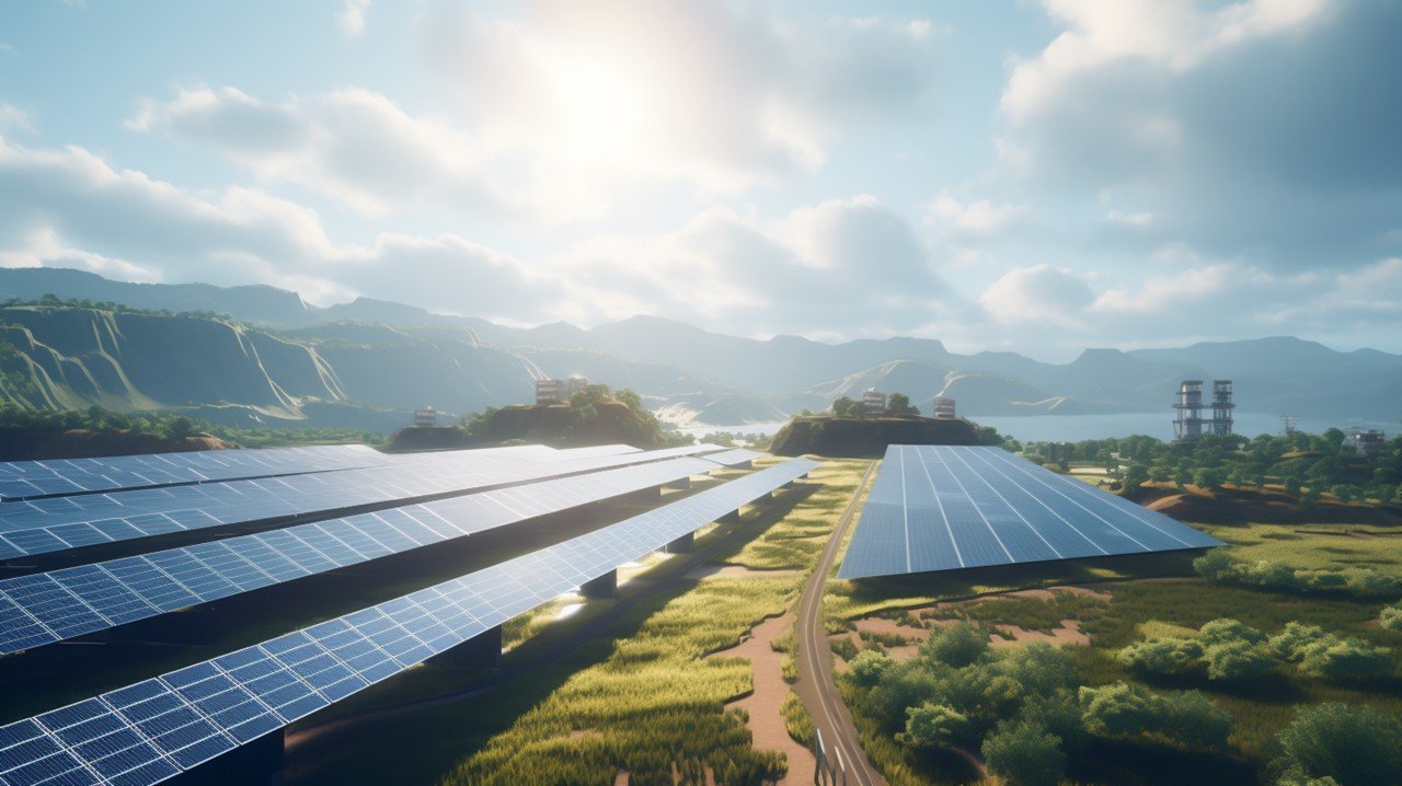 阳光电源股价翻倍狂涨！高管突然“踩刹车”：提前终止减持