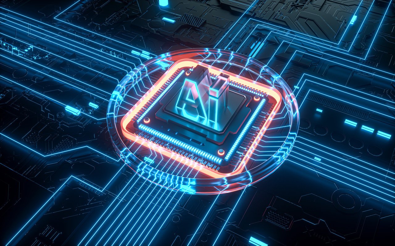 2025年Q3半导体与AI行业季度投资报告：算力驱动下的确定性与长期价值锚定