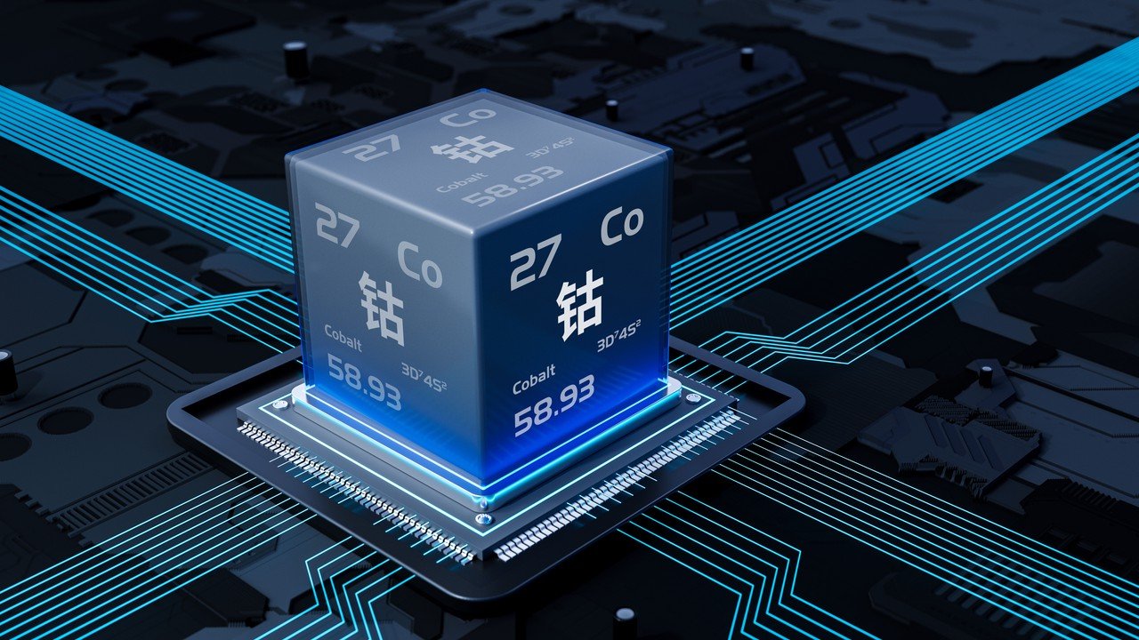 翻倍！“钴奶奶”凭什么让囤货的人换路虎？