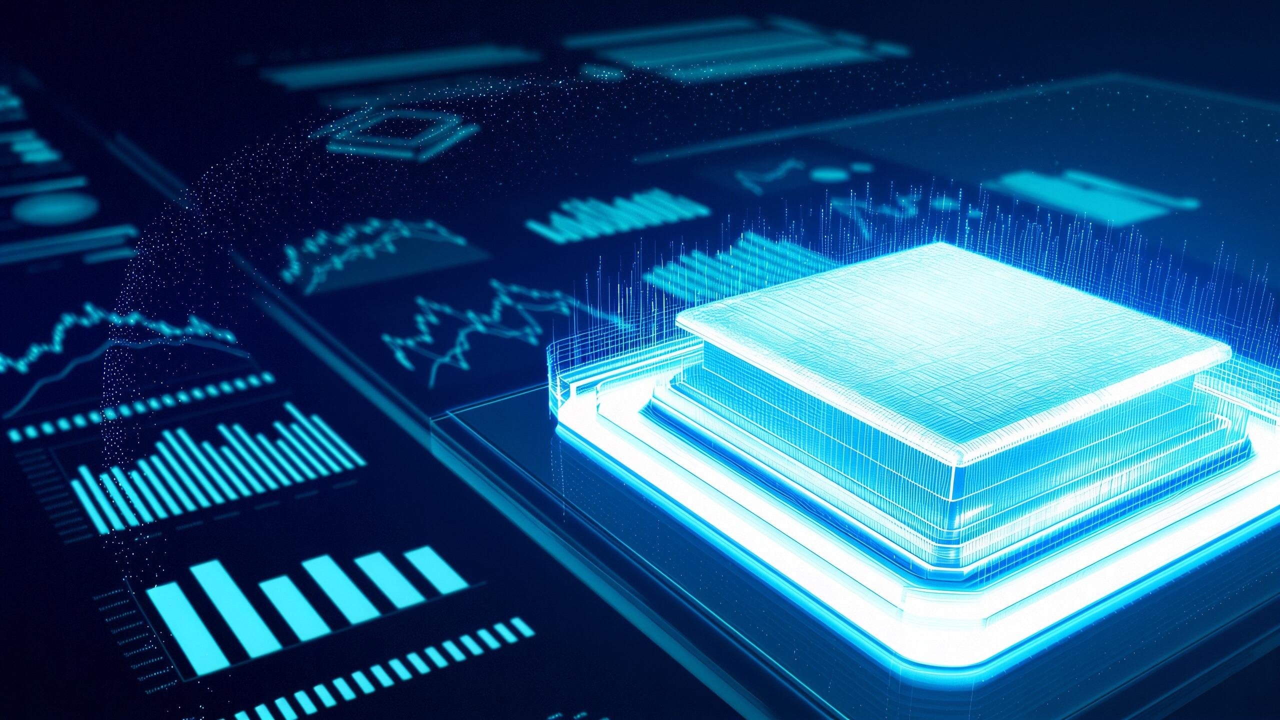 飙涨23.7%！芯片巨头终于等来“泼天机遇”