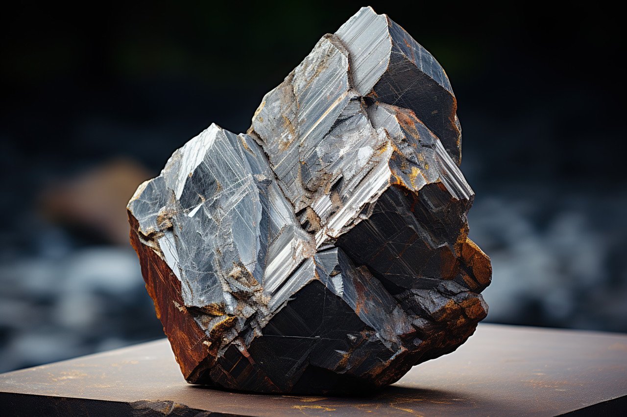 新一轮涨价潮来袭！新能源金属孕育的重大投资机会！