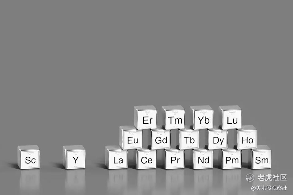 单日飙涨71%，次日暴跌13%！Critical Metals的“白宫过山车”还将开往何处？