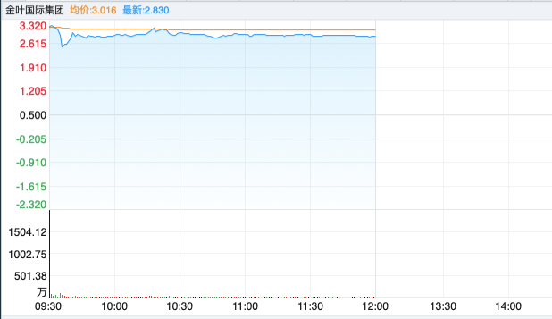 1.14万倍认购！金叶国际集团成今年港股“超购王”，长风药业、布鲁克等港股IPO认购也曾超5000倍