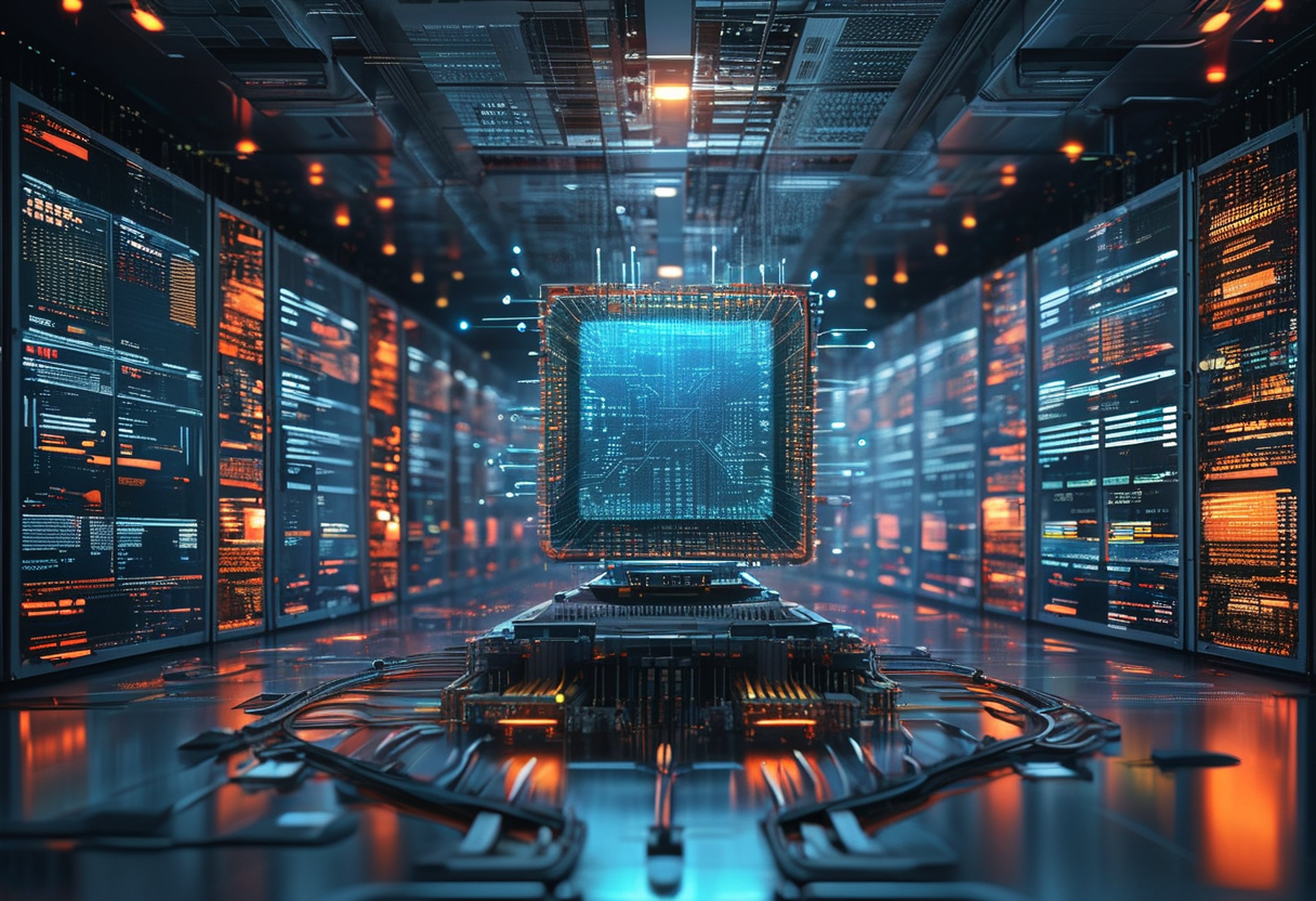 碾压阿波罗登月计划！3500亿美金AI基建蛋糕疯抢中，APLD重仓卡位