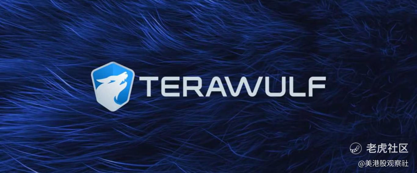 从挖矿到算力：TeraWulf的千亿蜕变，谷歌背书下的AI基建新贵