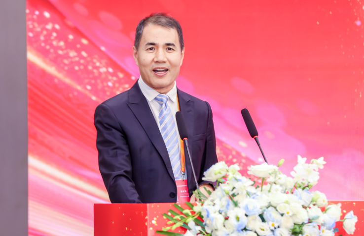 中国精算师协会商敬国：从风险转移者到服务提供者 论保险品牌在AI时代的进化路径