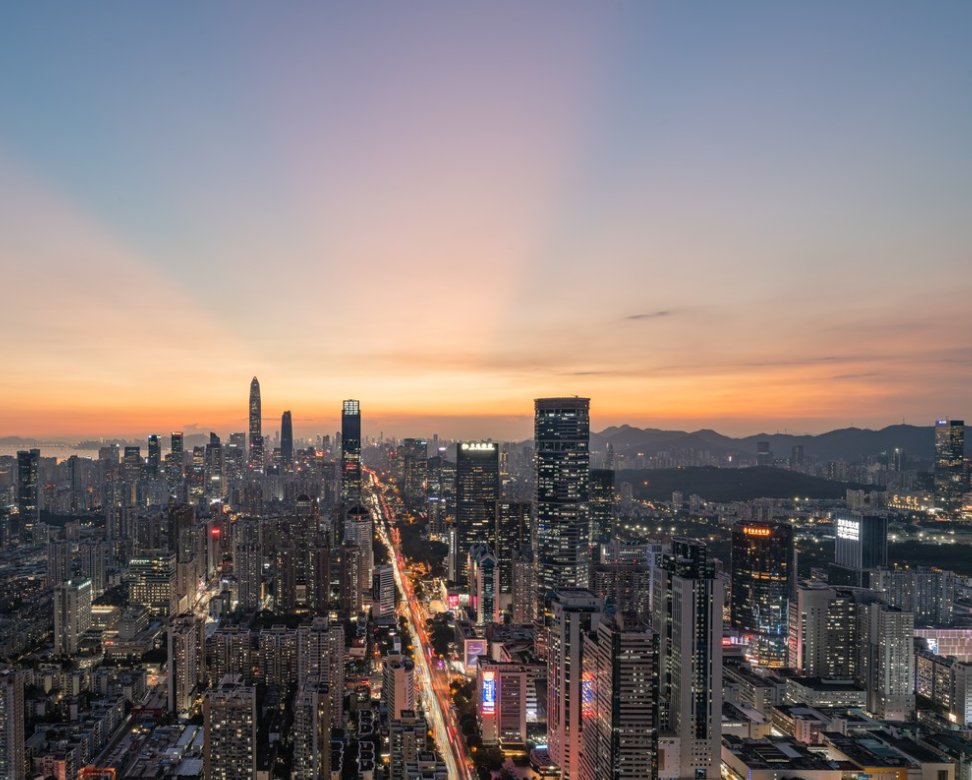 破历史记录！新房放烟花，二手房深不见底