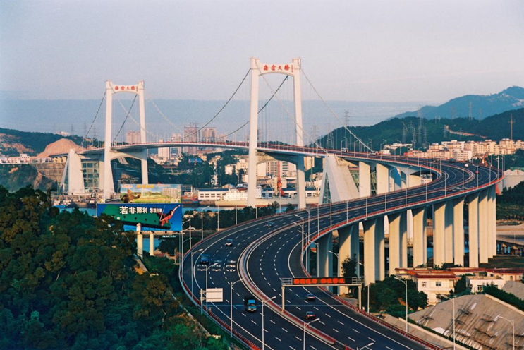 建发合诚，三十载与城共生的基建进阶者