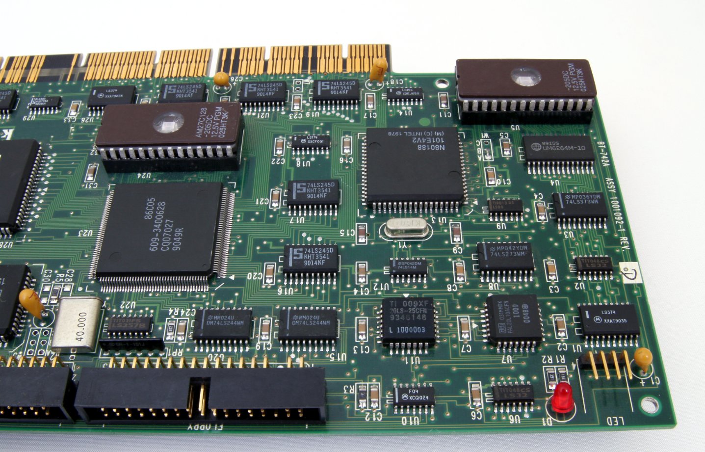 珠海越亚半导体冲击IPO，专注于封装载板领域，毛利率持续下滑