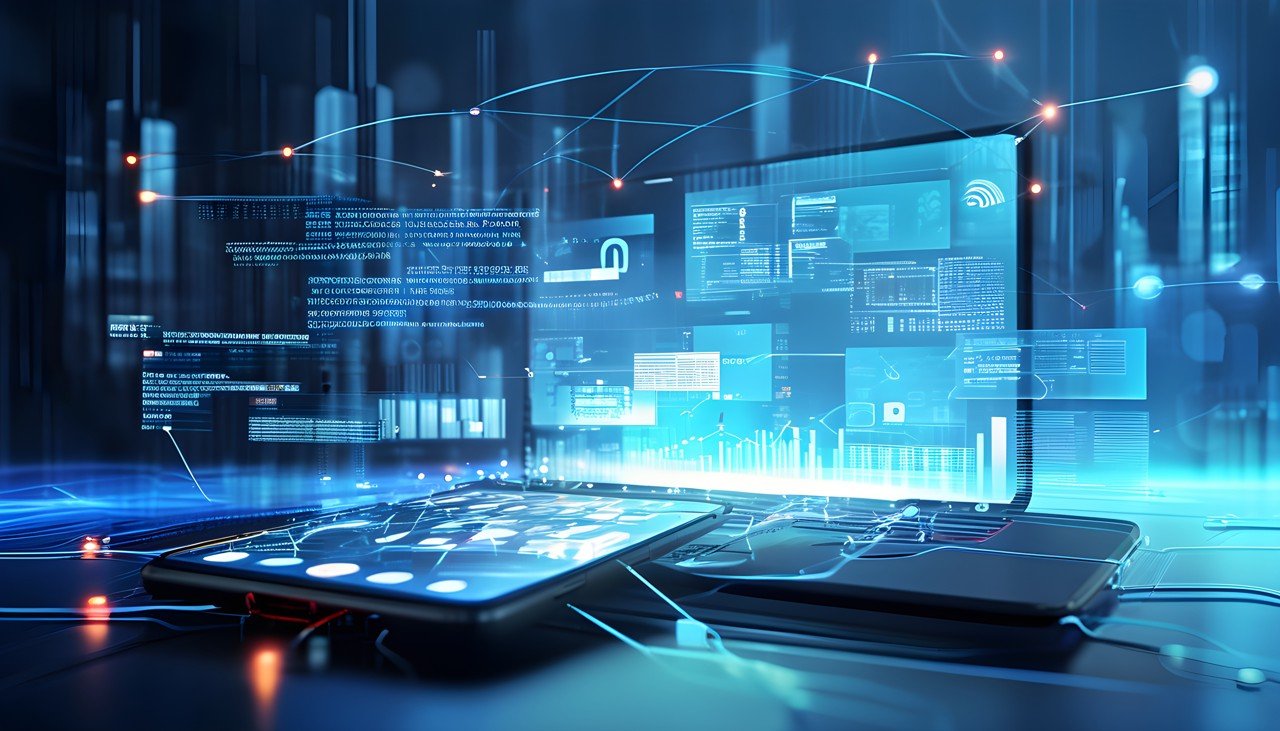 WPS成商务部标准格式！国产软件股冲高回落，金山办公仍涨超7%