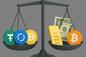 观点：稳定币能维持美元的主导地位吗？