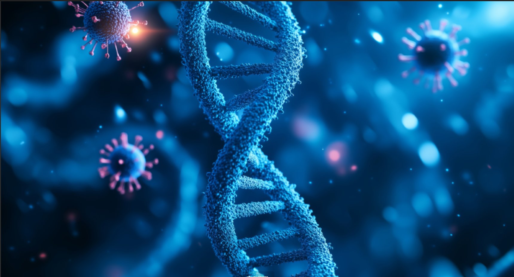 武汉滨会生物冲击IPO，专注于溶瘤病毒领域，机遇与挑战并存