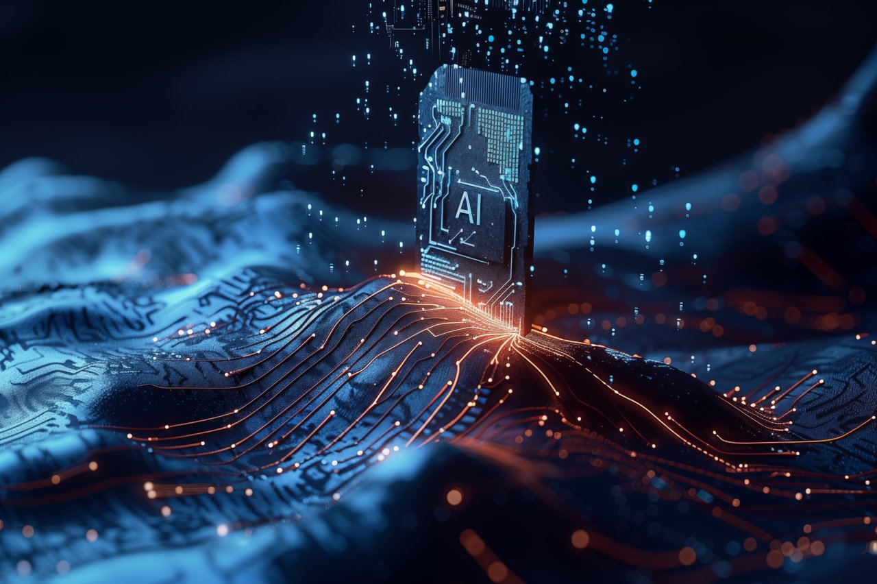 芯片战火再升级！甲骨文、AMD抱团，英伟达AI王座遭袭？